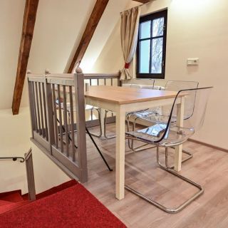 Apartmány Christian 17 Karlovy Vary (2)