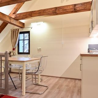 Apartmány Christian 17 Karlovy Vary (4)