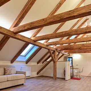 Apartmány Christian 17 Karlovy Vary (5)