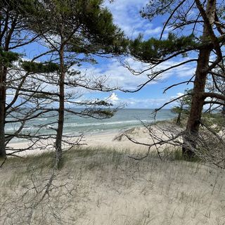 Villa Amelka Łeba (4)