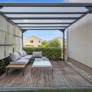 Apartman Murter - CSV284 (3)