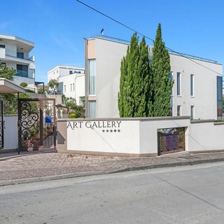 Apartman Murter - CSV283 (2)