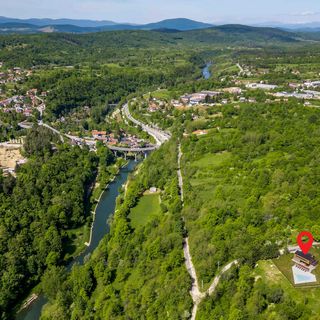 Vendégház Slunj - CCL341 (2)