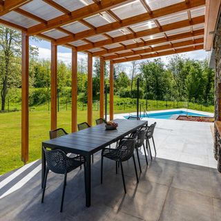 Vendégház Slunj - CCL341 (4)