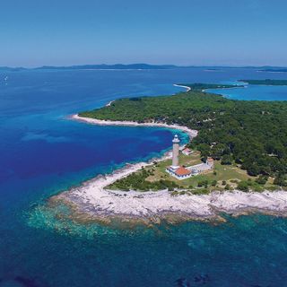 Apartman Brbinj - CDU645 (4)