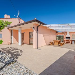 Vendégház Buje - Buie - CIS369 (5)