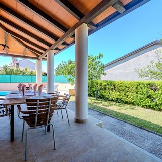 Vendégház Buje - Buie - CIS369 (2)