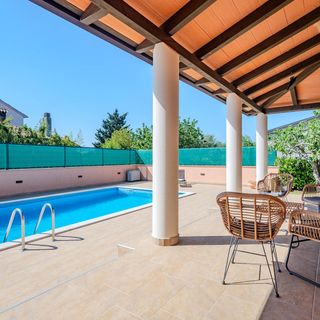 Vendégház Buje - Buie - CIS369 (4)