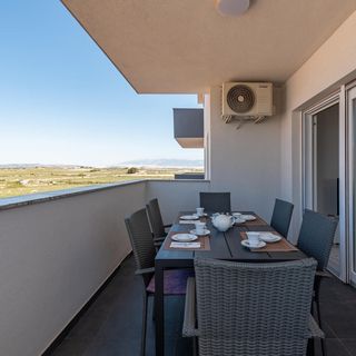 Apartman Povljana - CKD074 (2)