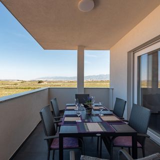 Apartman Povljana - CKD073 (2)