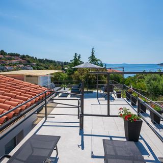 Apartman Rabac - CIO654 (3)