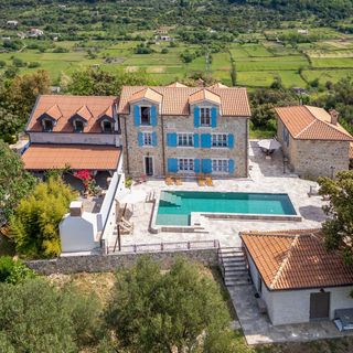 Vendégház Mundanije - CKR889 (2)