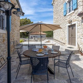 Vendégház Mundanije - CKR890 (3)