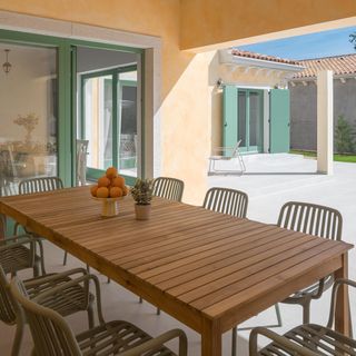 Vendégház Kringa - CIS347 (2)