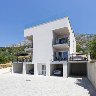 Apartman Stanići - CSC865 (3)