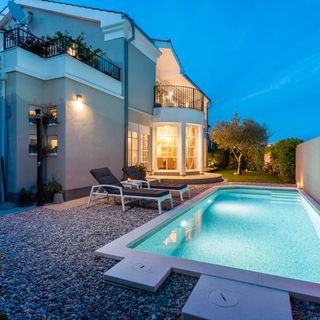 Vendégház Kaštel Lukšić - CSC796 (5)