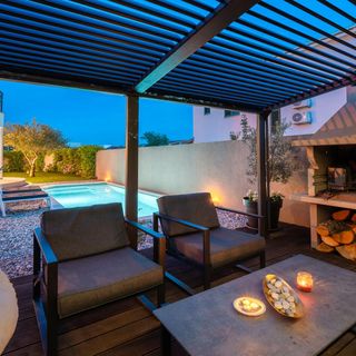 Vendégház Kaštel Lukšić - CSC796 (4)