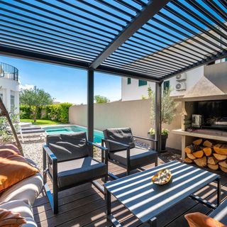 Vendégház Kaštel Lukšić - CSC796 (3)