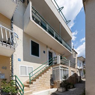 Apartman Baška Voda - CSC817 (2)