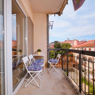 Apartman Mali Lošinj - CKL327 (2)