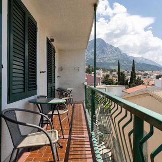 Apartman Baška Voda - CSC819 (2)