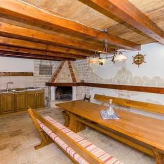 Vendégház Primorski Dolac - CSC822 (3)