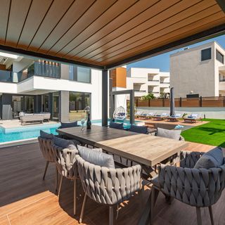 Vendégház Novalja - CKD071 (4)