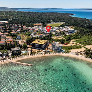 Vendégház Novalja - CKD071 (5)