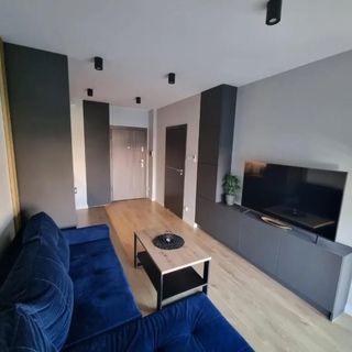 GOLD APARTMENTS Capital Towers Rzeszów (2)