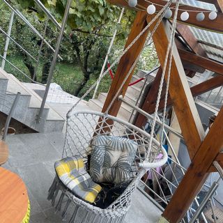 Apartament Cucu Residence Brașov (3)