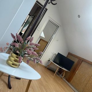 Apartament Cucu Residence Brașov (5)