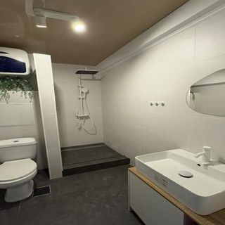 Blue Central Apartment Constanța (2)