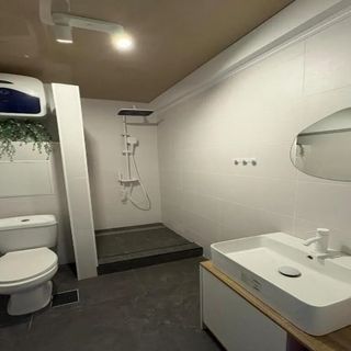 Blue Central Apartment Constanța (2)