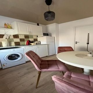 Blue Central Apartment Constanța (3)