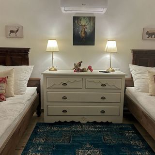 Barik Chill House Szalatnak (4)