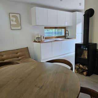 Domek W koronach drzew Niedalino (5)