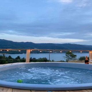 Casa A-Frame Belvedere Colibita (5)