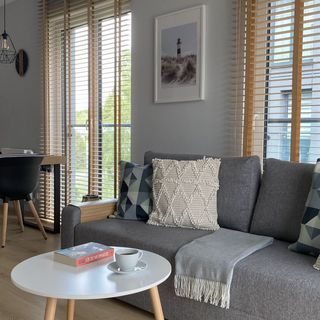 Apartament Seaside Dune - Aleja Południowa 14A Dźwirzyno (2)