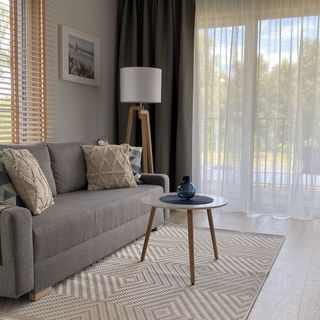 Apartament Seaside Dune - Aleja Południowa 14A Dźwirzyno (3)