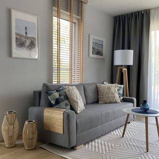 Apartament Seaside Dune - Aleja Południowa 14A Dźwirzyno (4)