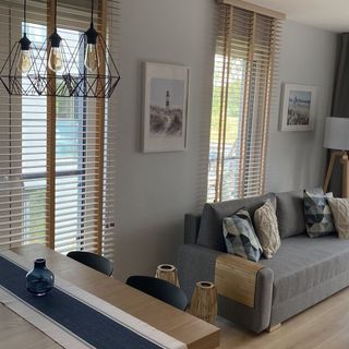 Apartament Seaside Dune - Aleja Południowa 14A Dźwirzyno (5)