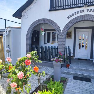 Kerekes Vendégház Debrecen (2)