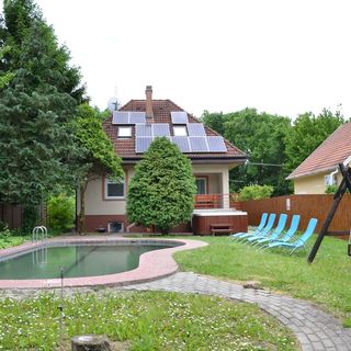 Lux Vendégház Békésszentandrás (5)