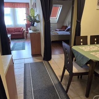 TüzesVíz Apartman Egerszalók (2)