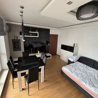Apartament Praga Północ Warszawa (2)