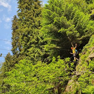 Apartmán blízko centra v Martine (4)