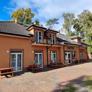 Dom Gościnny Sadyba w Pobierowie (5)