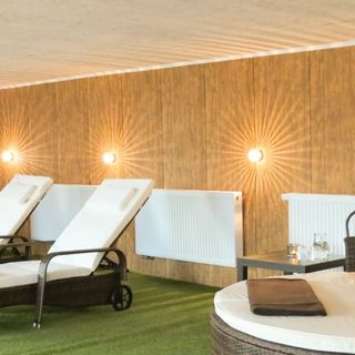 Böhmerwaldpur² Apartmanház Klaffer am Hochficht (4)