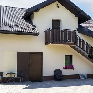 Pokoje Jurajska 47 Ojców (4)