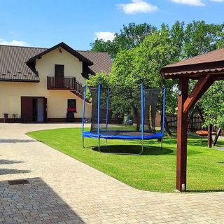 Pokoje Jurajska 47 Ojców (5)